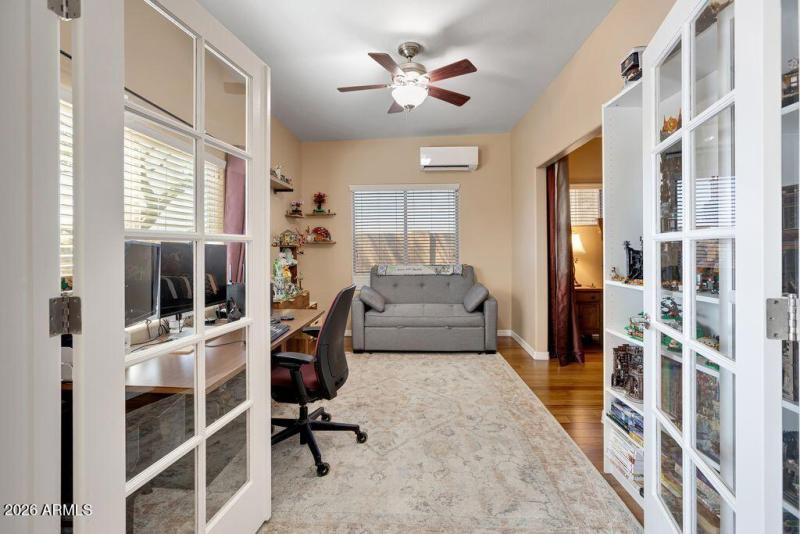 gambit trail bonus room