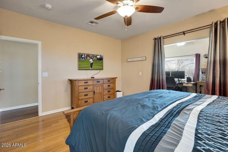 gambit trail primary bed 4