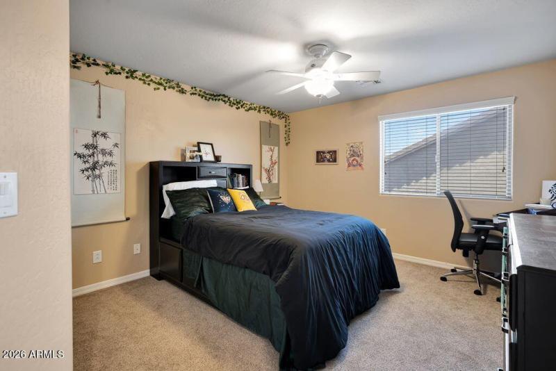 gambit trail bedroom 4a