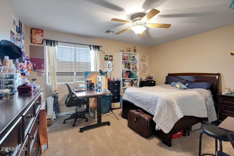 gambit traill bedroom 3a