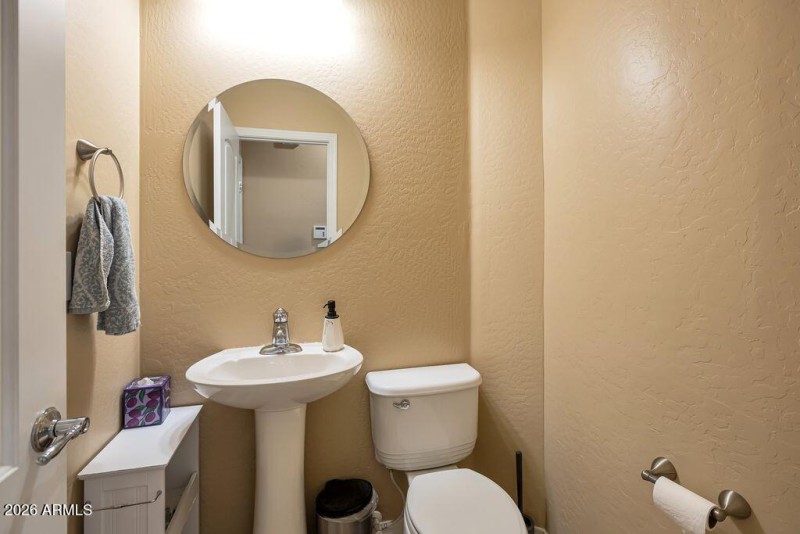 gambit trail half bath