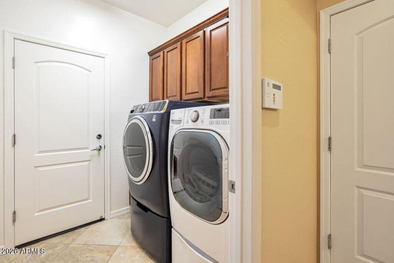 gambit trail laundry