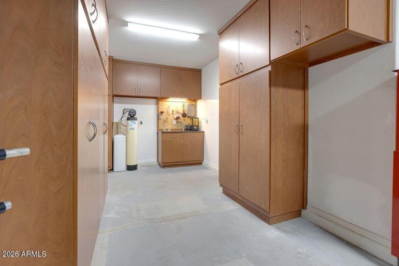 gambit trail tandem garage storage