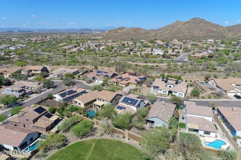 gambit trail drone 3