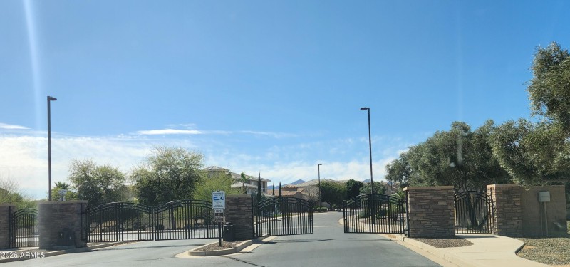 Gated Community