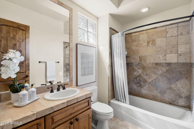 Bathroom 3 - Ensuite