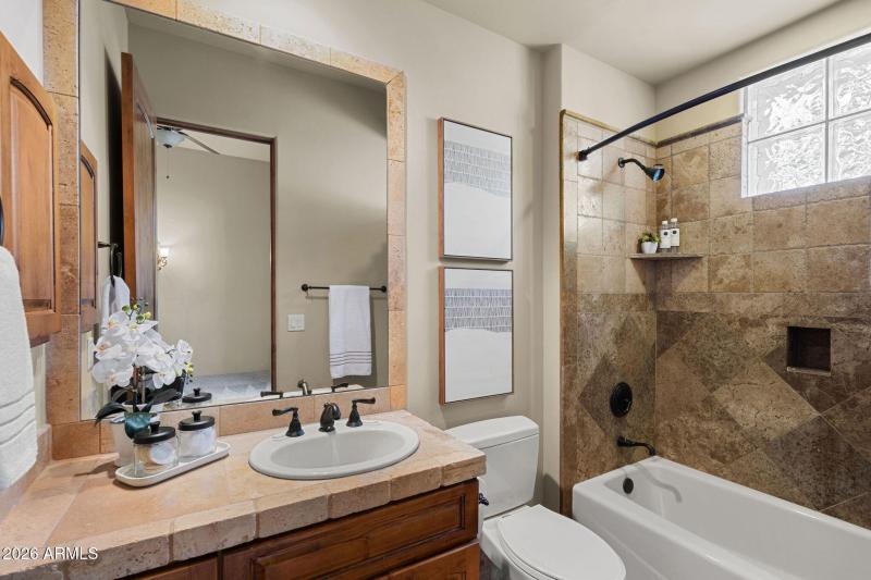 Bathroom 2 - Ensuite