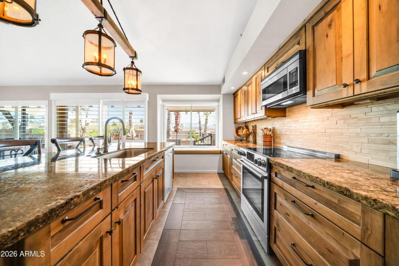 25609 N Forest Rd unit 3-14