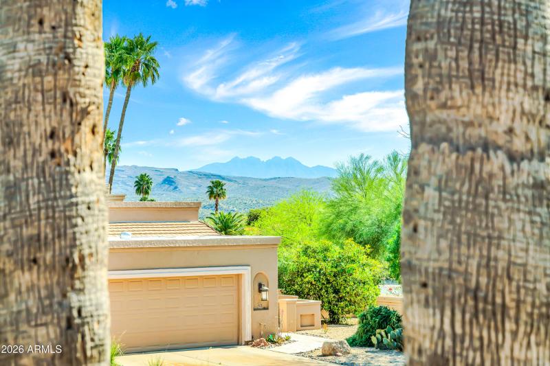 25609 N Forest Rd unit 3-32