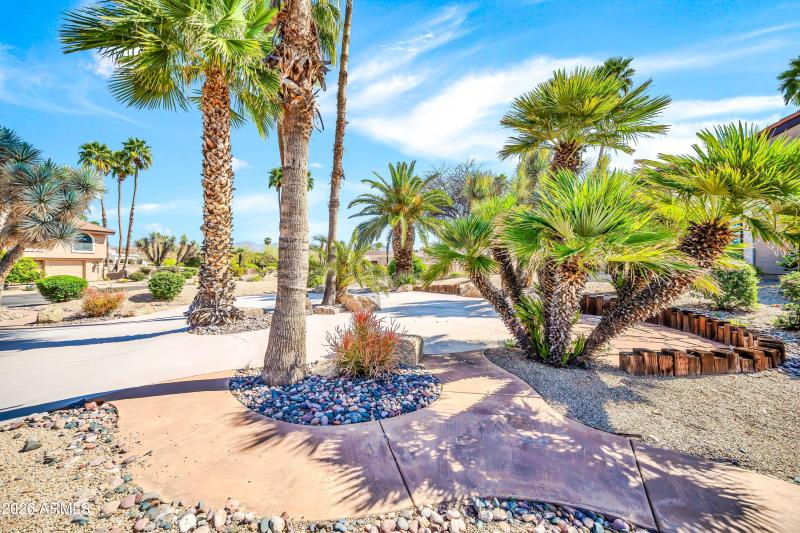 25609 N Forest Rd unit 3-37