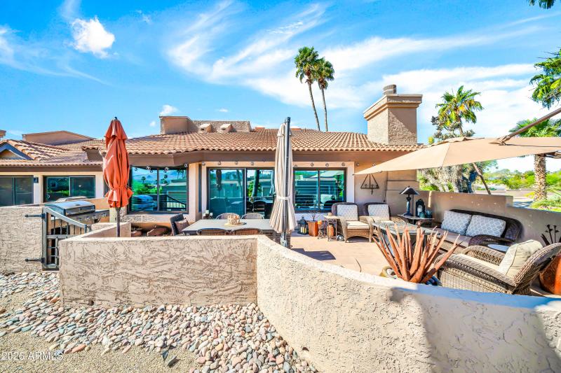 25609 N Forest Rd unit 3-39