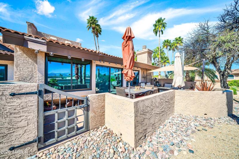 25609 N Forest Rd unit 3-40