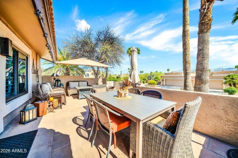 25609 N Forest Rd unit 3-43