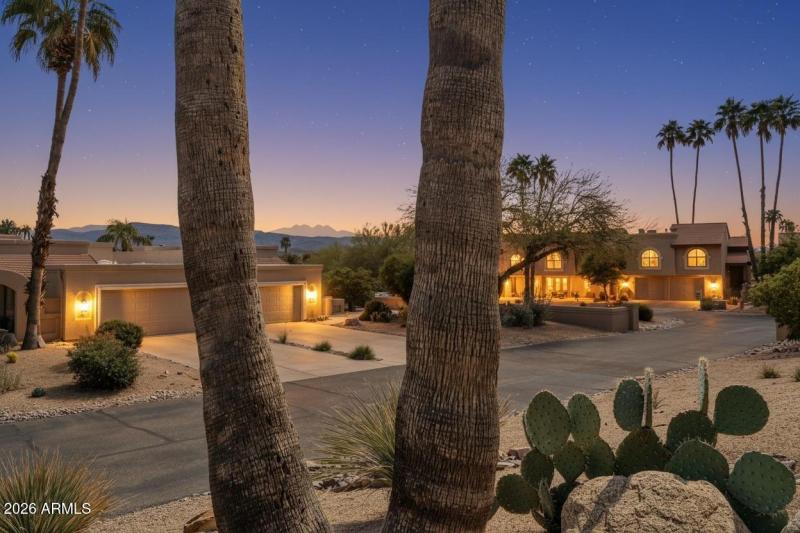 25609 N Forest Rd unit 3 VT 2