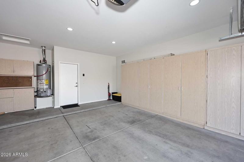 Garage Storage Cabinets