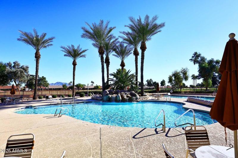 Springfield-Community Pool