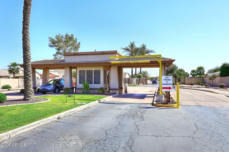 Springfield-Guard Gate