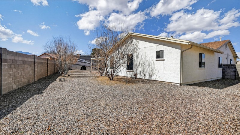 Exterior - 1826 Wildflower Dr-5