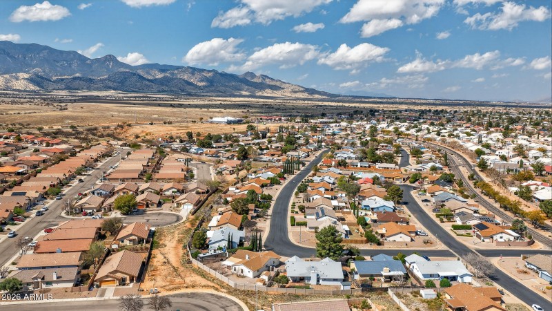 Aerial - 1826 Wildflower Dr-7