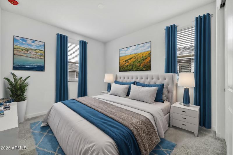 1965 W Hide Trail VS 5