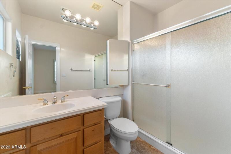 Guest Bathroom 2