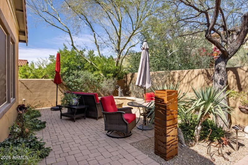 Stunning Landscaping