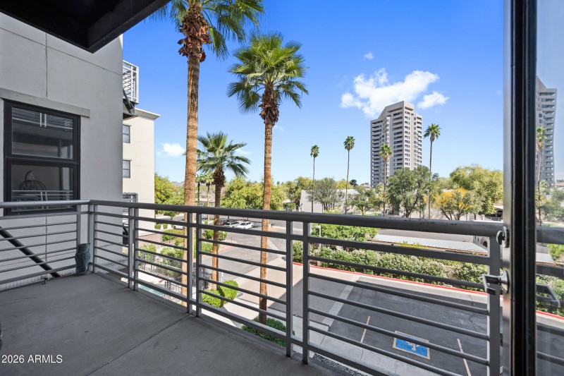 914 E Osborn Rd Unit 208-20