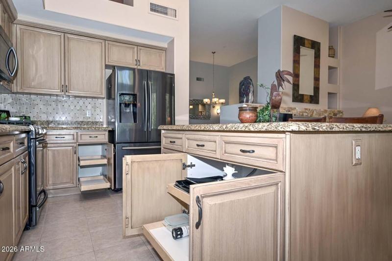 Kitchen-Slide Outs 2