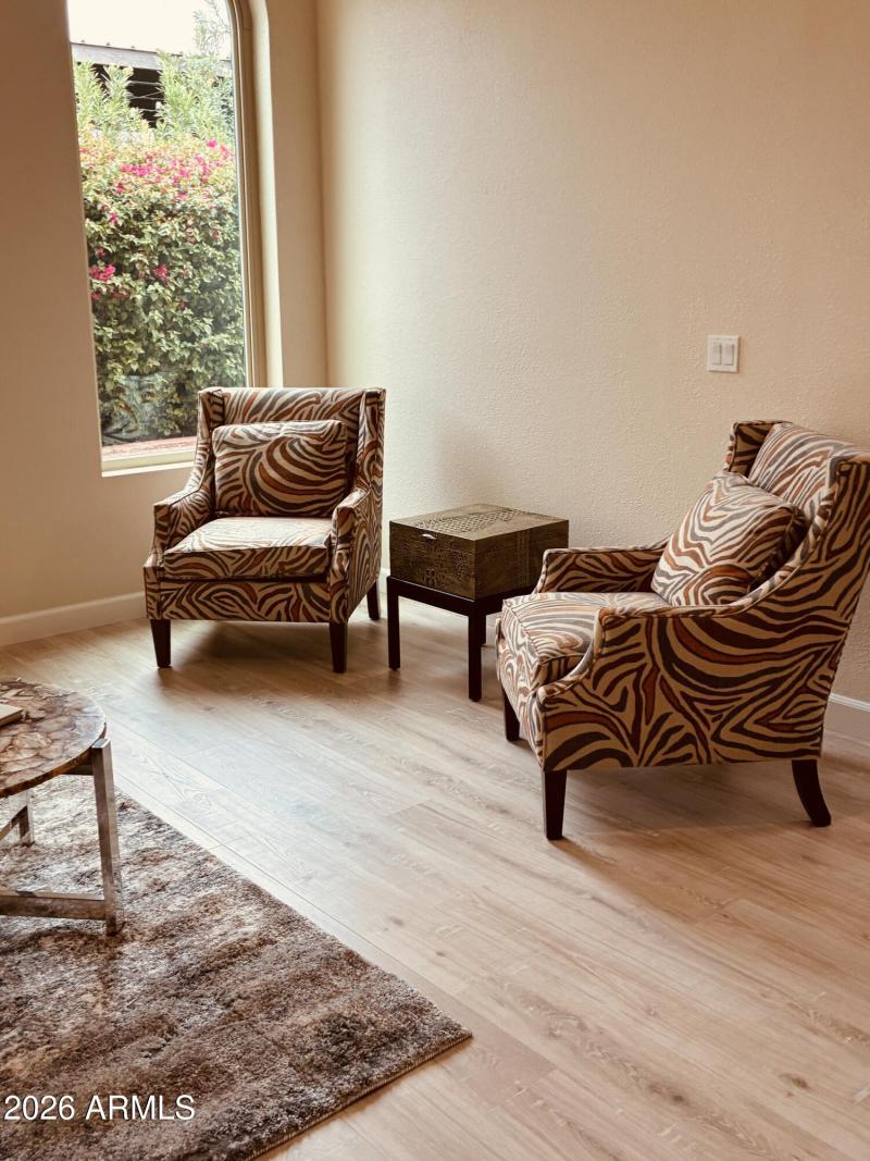 another view of living room