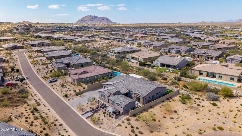 88 - Sand Hills Aerials