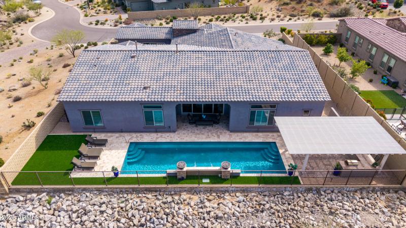 98 - Sand Hills Aerials