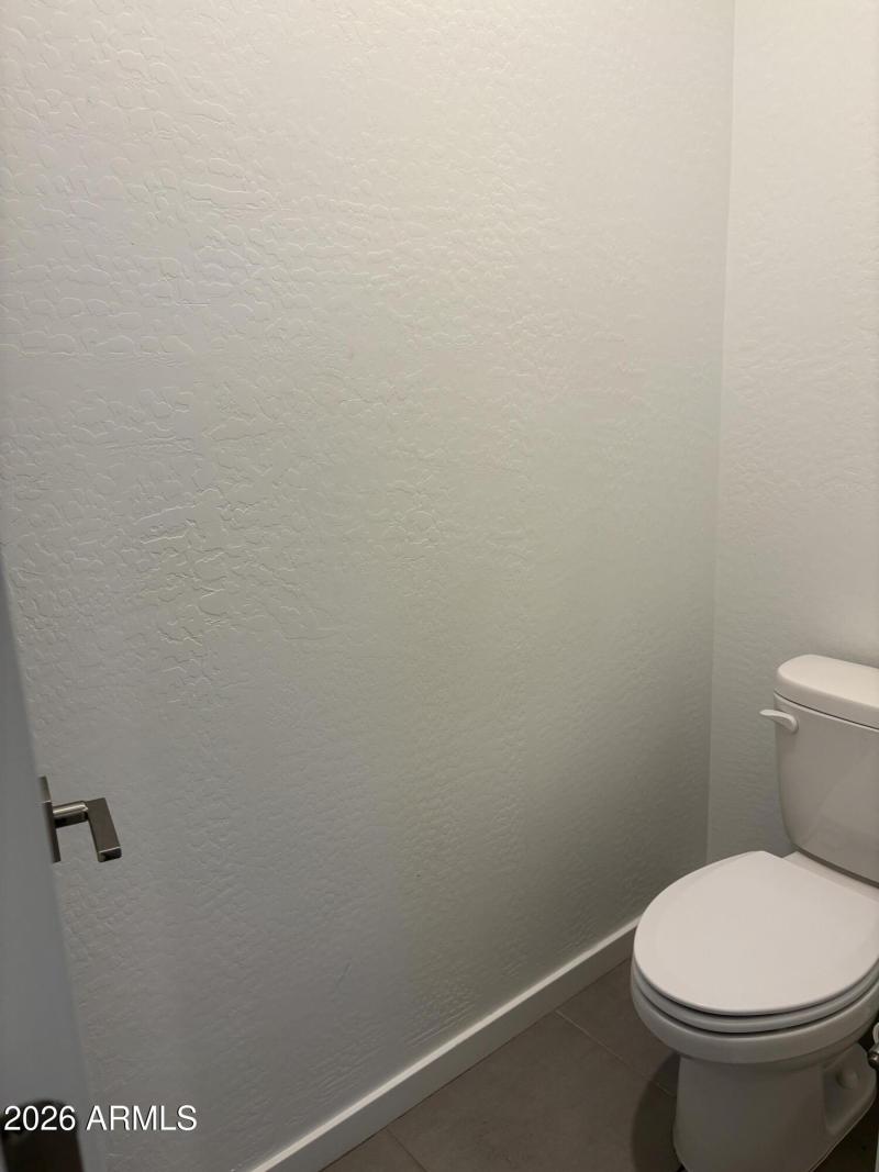 Private toilet
