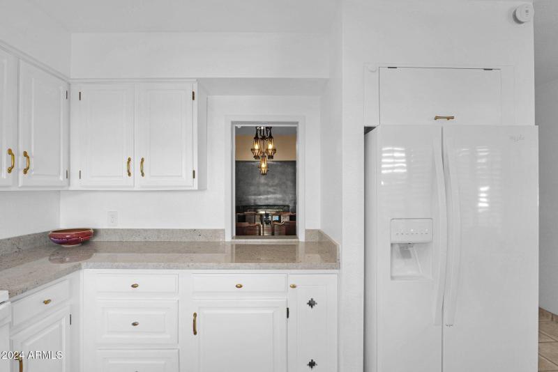 10460 E. Fanfol, Kitchen 3