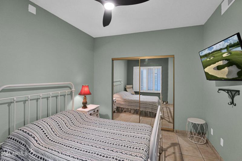 10460 E Fanfol LN, 2nd Bedroom 2.