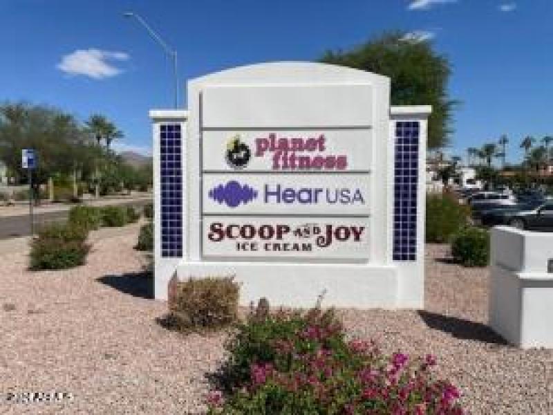 10460 E Fanfol Lane, Nearby Shopping 2