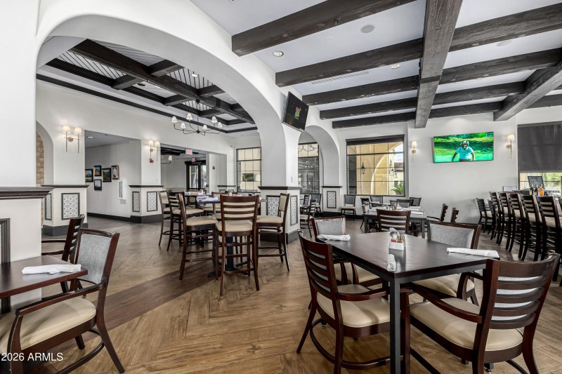 Bella Vista Restaurant