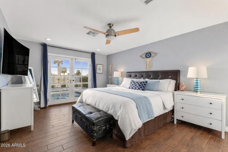 6820 N 23rd Pl, Phoenix