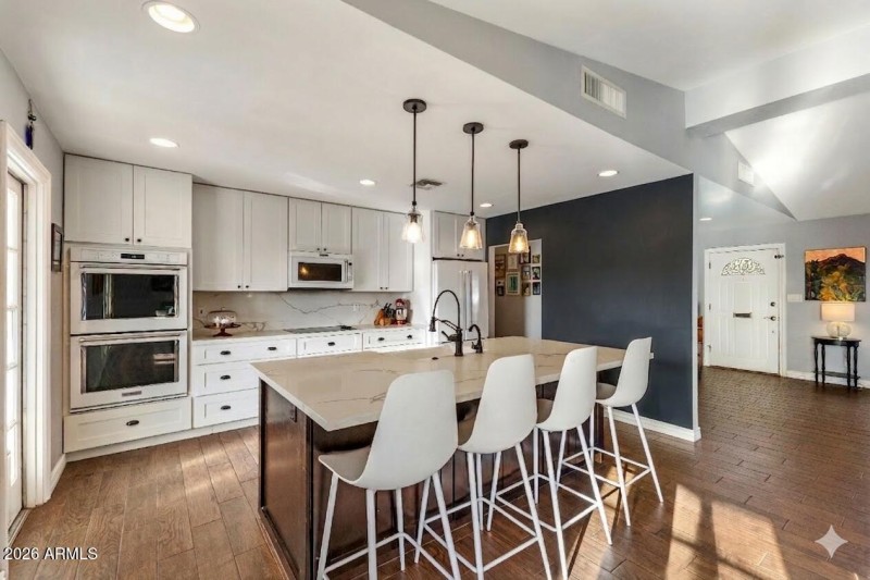 6820 N 23rd Pl, Phoenix