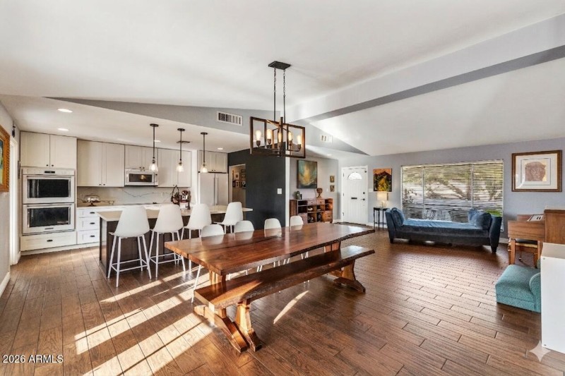 6820 N 23rd Pl, Phoenix