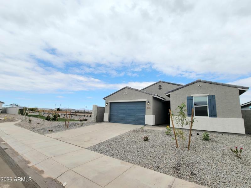 Rancho Mirage Lark D