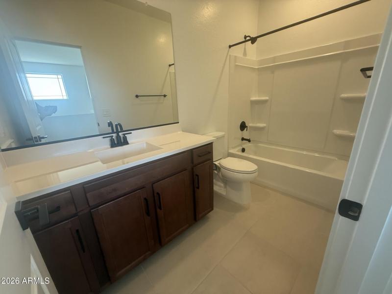 166 Upstairs Hall Bath