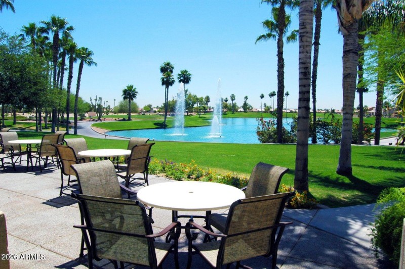 Eagle's Nest Community Center Photo