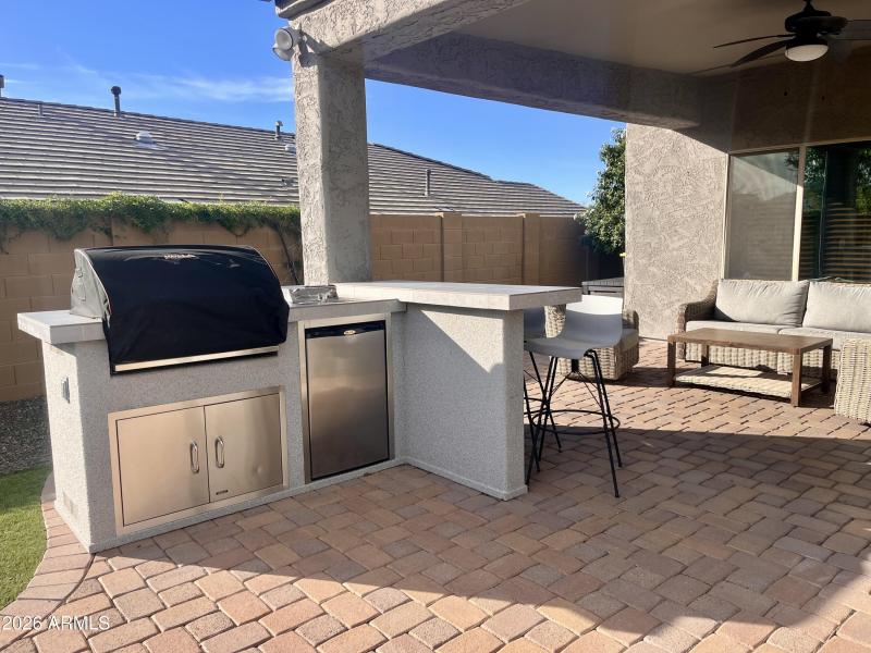 14th Lane BBQ and Grill