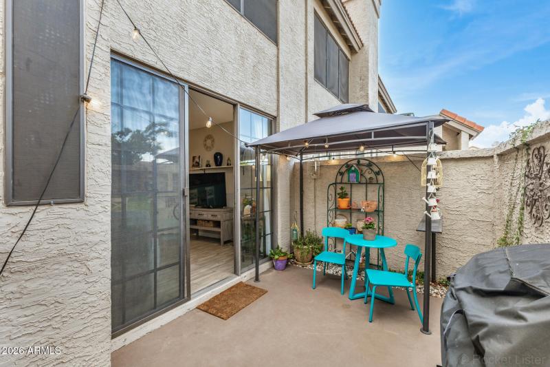 18- W 3930 Monterey St #109, Chandler