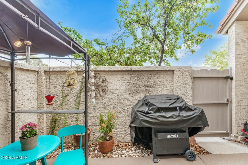 19- W 3930 Monterey St #109, Chandler