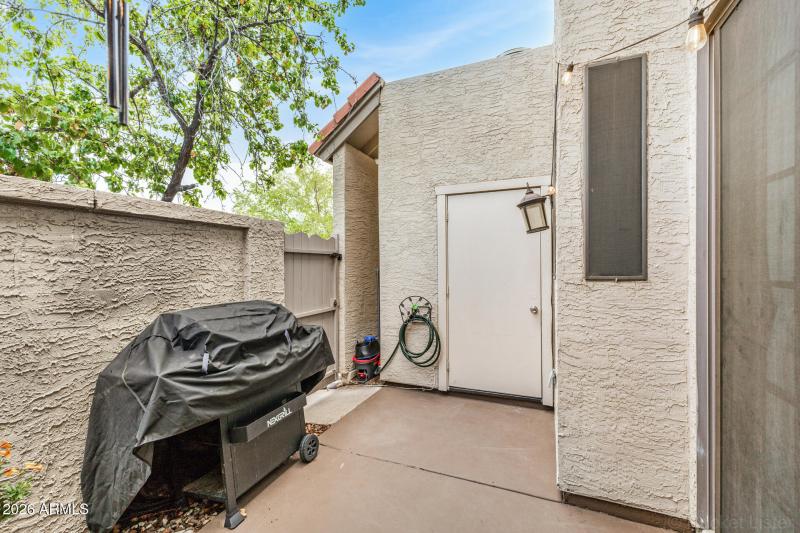 20- W 3930 Monterey St #109, Chandler