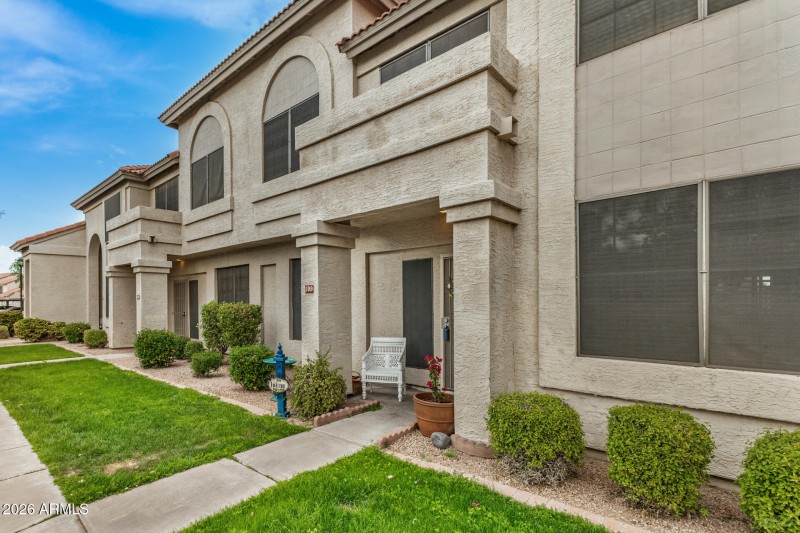 22- W 3930 Monterey St #109, Chandler