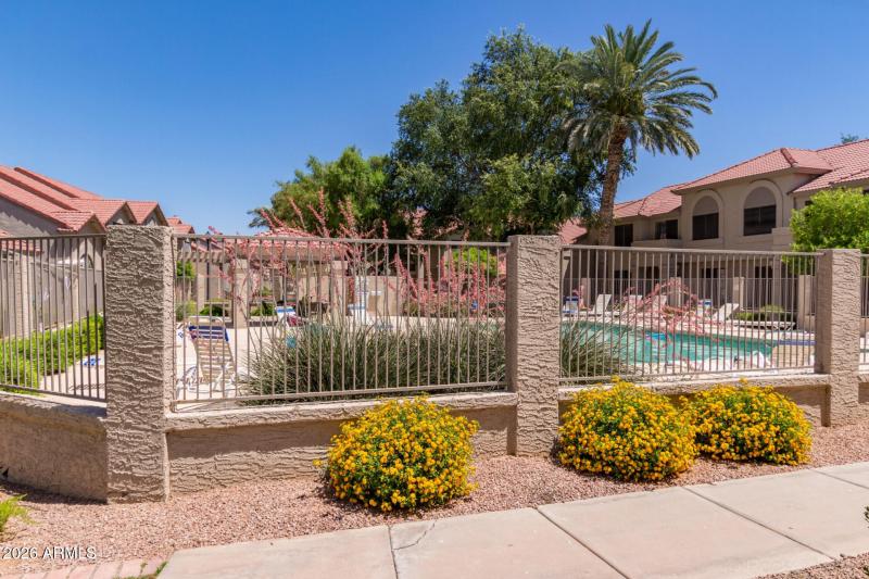 23- W 3930 Monterey St #109, Chandler