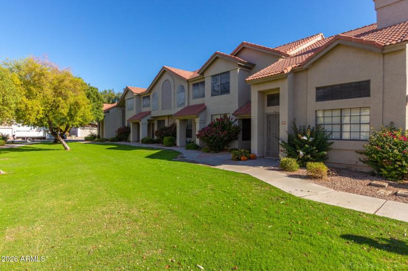 26- W 3930 Monterey St #109, Chandler