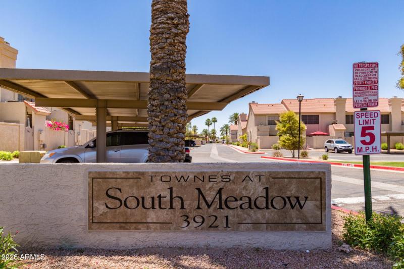 27- W 3930 Monterey St #109, Chandler